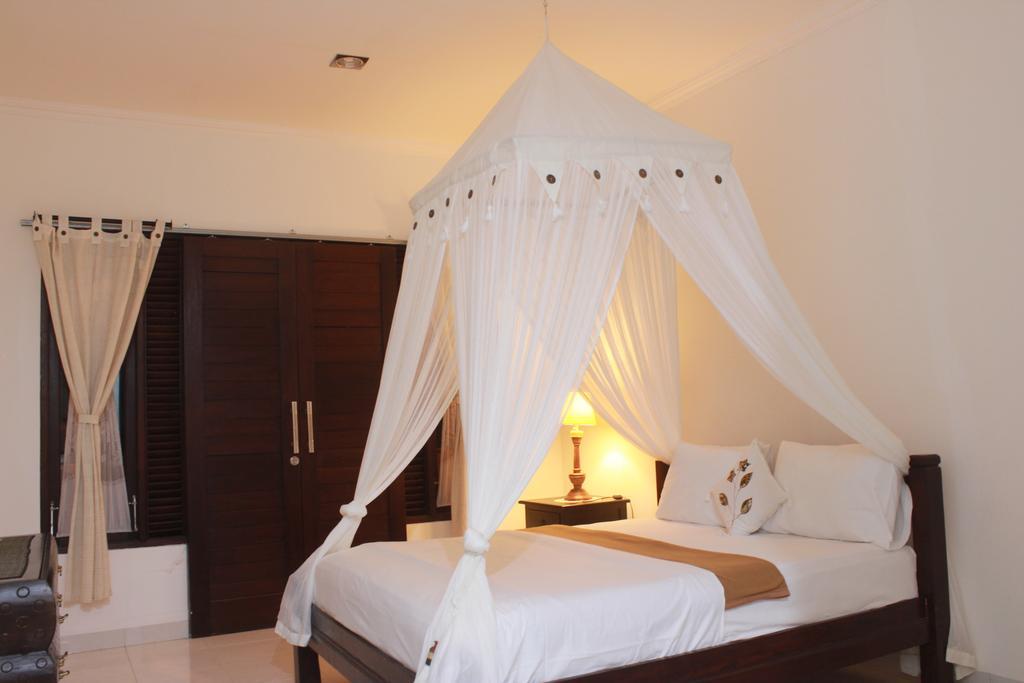 Dangin Mangkalan Homestay Munduk 部屋 写真