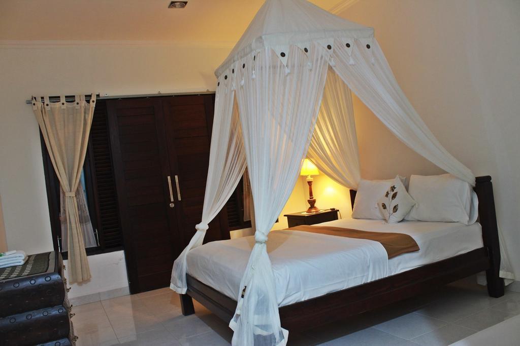 Dangin Mangkalan Homestay Munduk 部屋 写真