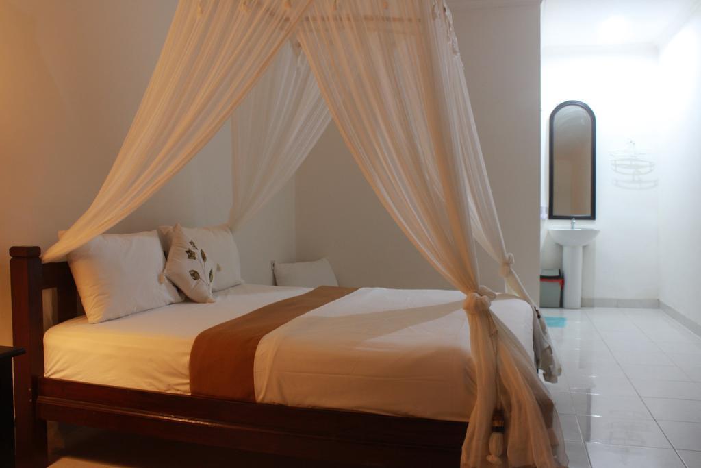 Dangin Mangkalan Homestay Munduk 部屋 写真