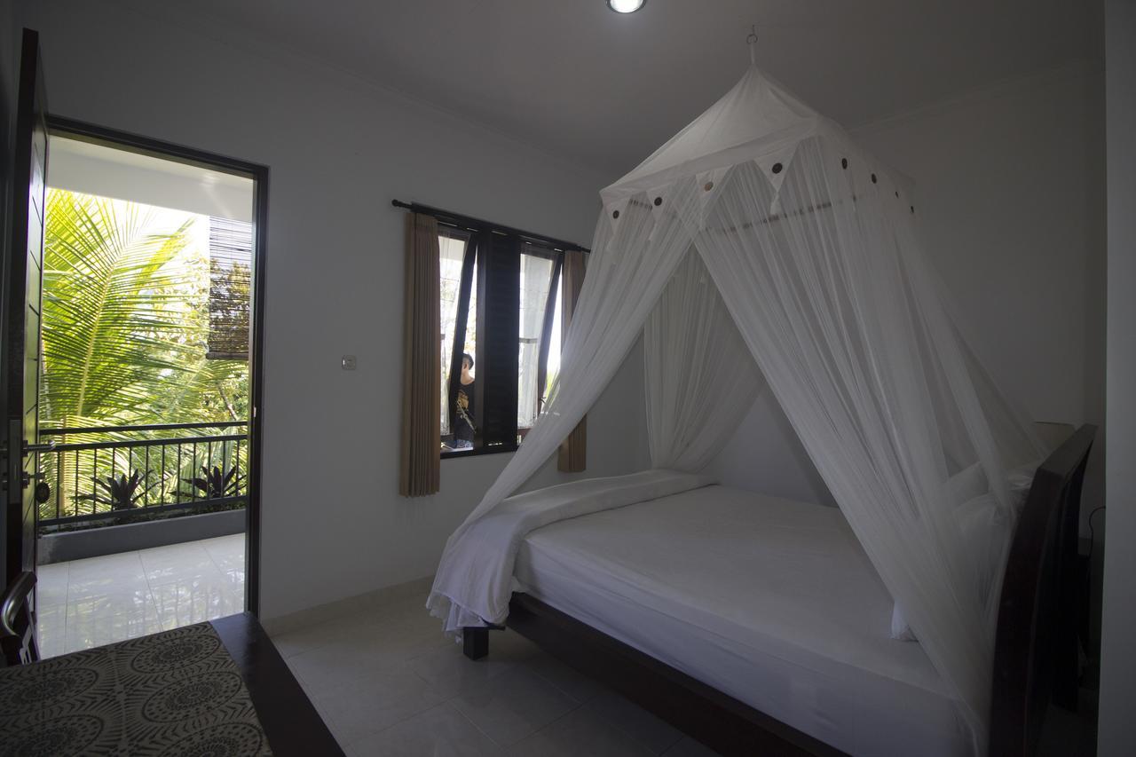 Dangin Mangkalan Homestay Munduk エクステリア 写真